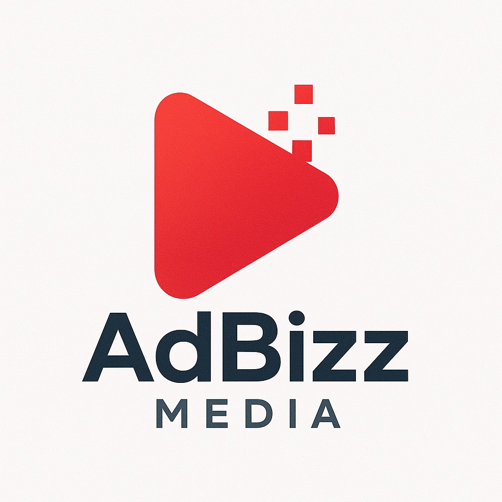 Adbizz Media Logo